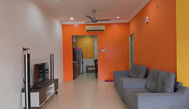 Natol Homestay - Moyan Batu Kawa in Kuching