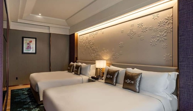Imperial Lexis Kuala Lumpur in Kuala Lumpur
