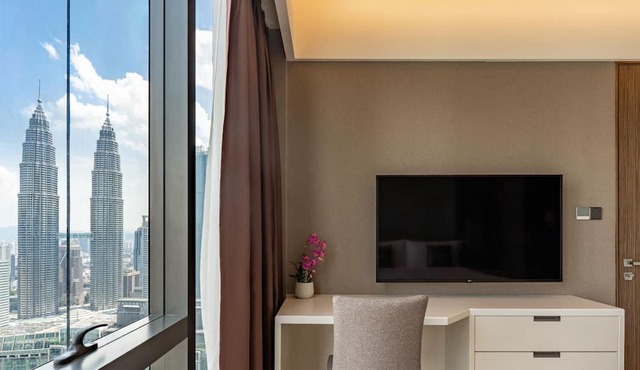 Imperial Lexis Kuala Lumpur in Kuala Lumpur
