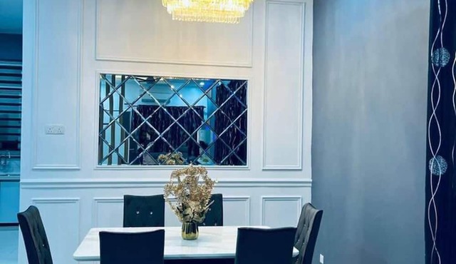 Lovely House in Sungai Petani