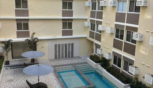Fullerton Suites in Silang