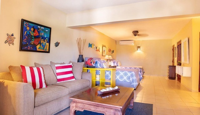 Golf Villa in La Romana