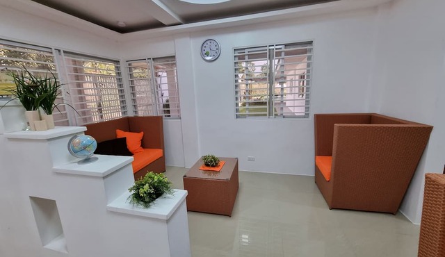 CMJ Private Resort in Indang