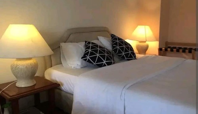 Cosy Selesa Hillhomes and Golf Resort