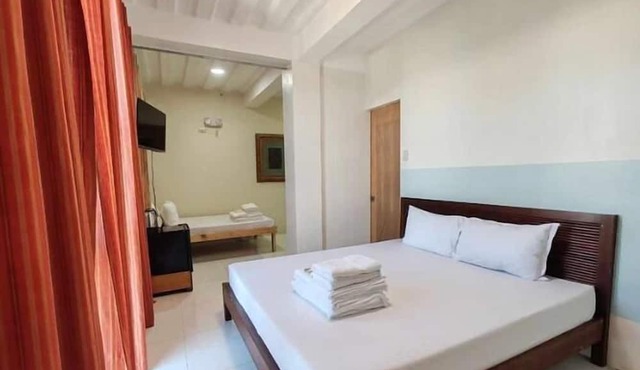 Kamalig Ng Caraga - Hotel Near SM Mall Butuan - Hostel in Butuan