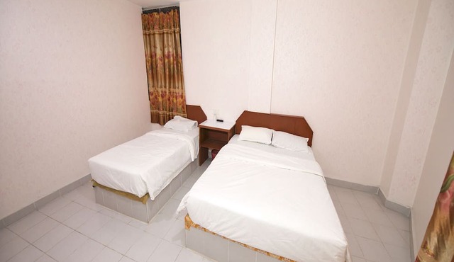 OYO 90902 Hotel Desa Murni