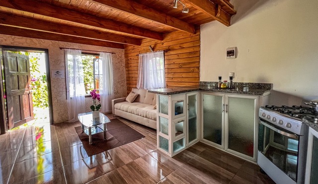 Bayview Chalet in Samaná