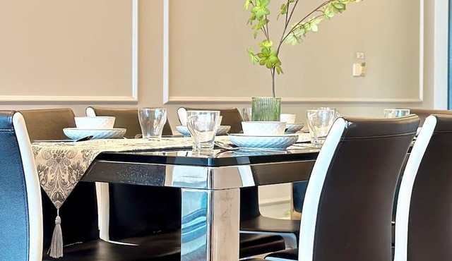 The Shore Luxury Residence