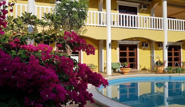 Hanbee's Flower Garden Resort in Puerto Princesa