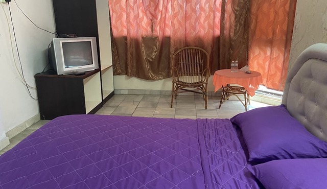 OYO 90885 Bera Pentagon Inn