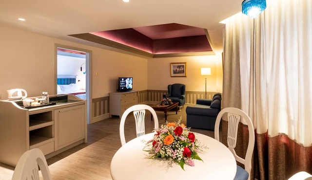Grand Swiss-Belhotel Melaka