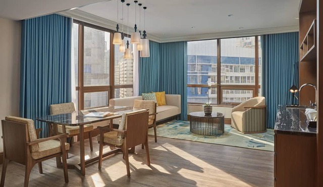 Holiday Inn & Suites Manila Galleria by IHG in Pasig