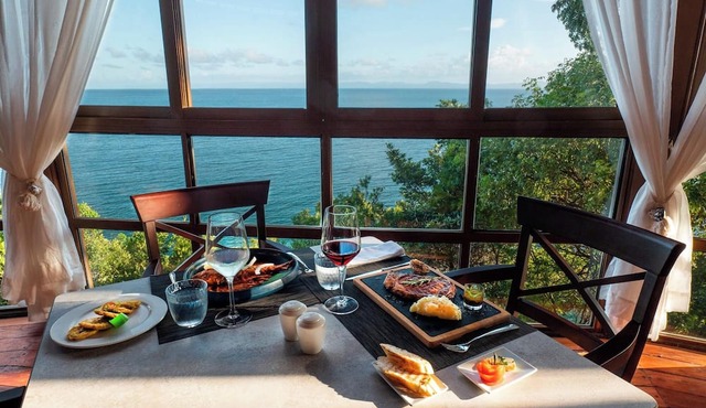 Eurostars Grand Cayacoa in Samaná