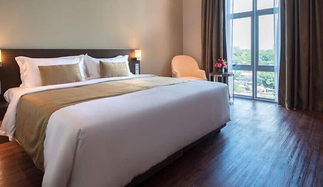 Grand Margherita Hotel