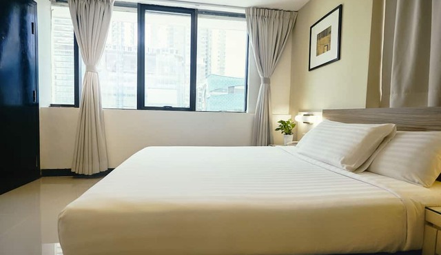 Mangga Boutique Hotel