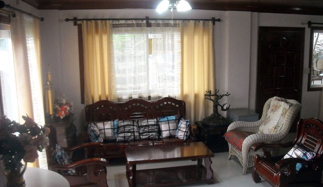 Cebu Guest Inn