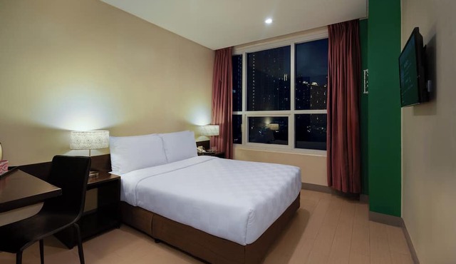 Go Hotels Plus Mandaluyong
