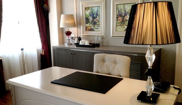 The Orchard Resort & Spa Melaka