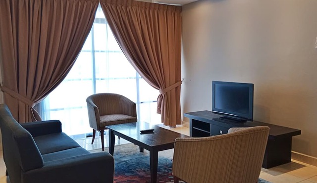Sumai Hotel Apartment