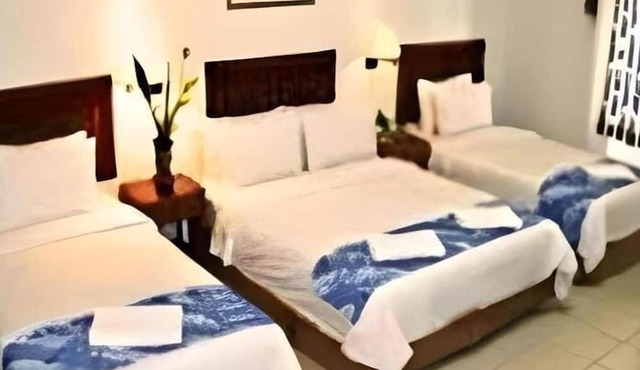 Seapark Condotel