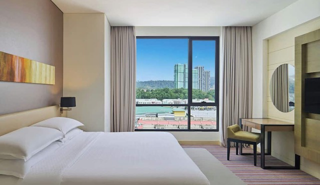 Four Points By Sheraton Puchong