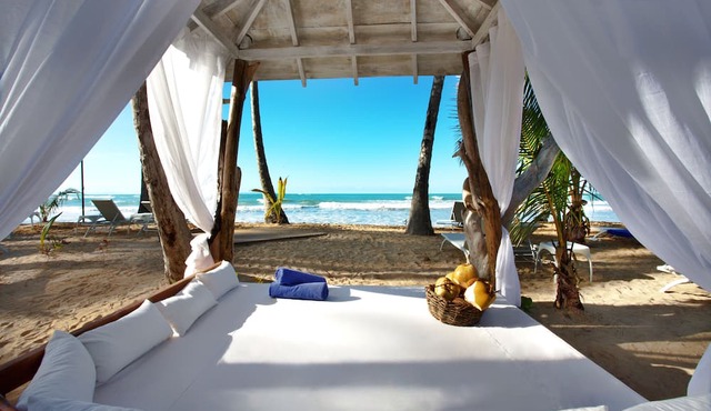 Viva V Samana by Wyndham, A Trademark Adults Resort in Las Terrenas
