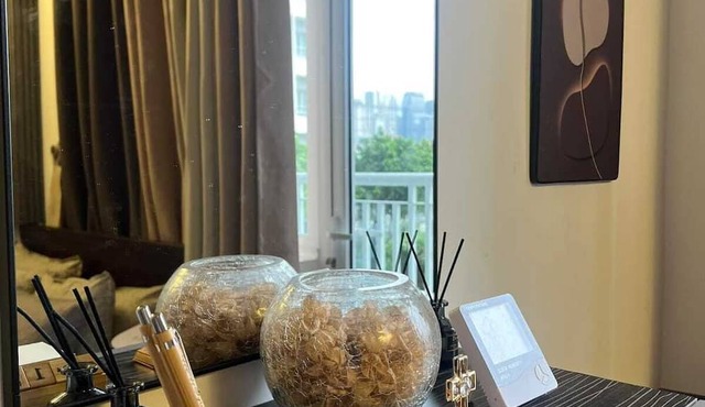 H&H @ Grace Residences