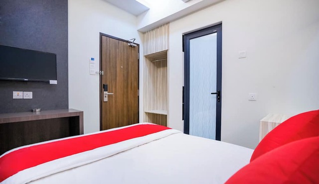 Hope Hotel
