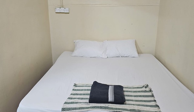 OYO 90867 Hotel Bintang Inns