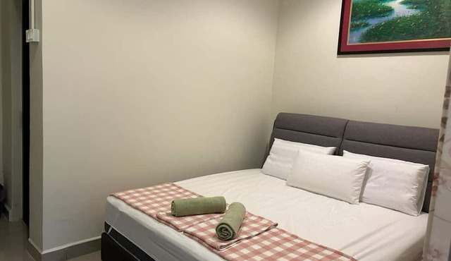 Collection O 90858 Bentong Wellness Homestay Midland