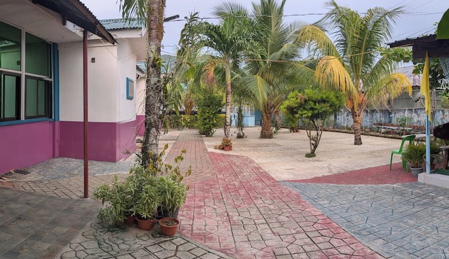 Serenity Oceanside Guest House in Socorro