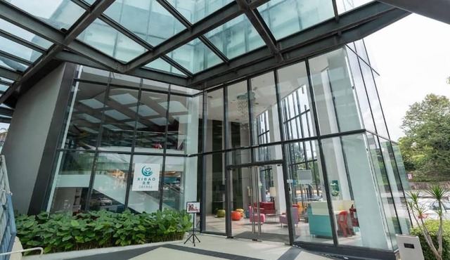 Kingston Hotel 22 - Cheras Kuala Lumpur in Cheras