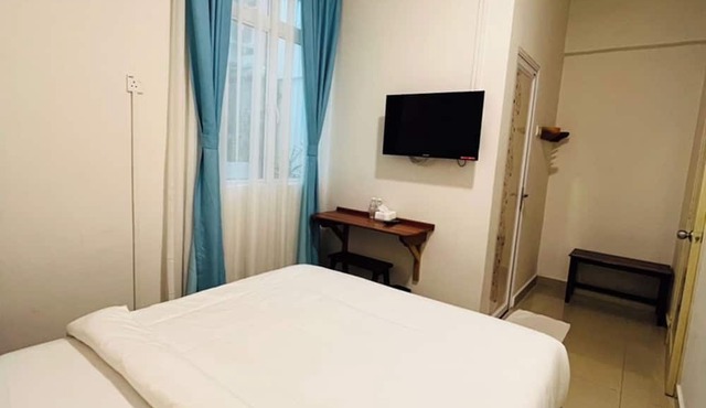 Alexis Kt Roomstay in Kuala Terengganu