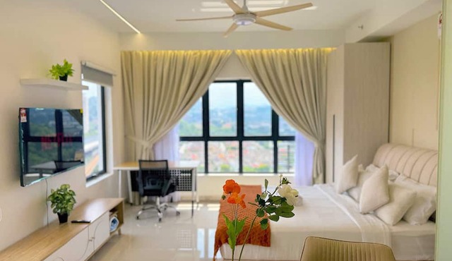 Astrum 5 Min to LRT By Serenity Homes