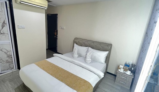 Grand City Hotel Tawau in Tawau