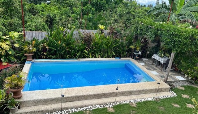 Casas de Ruumar B&B