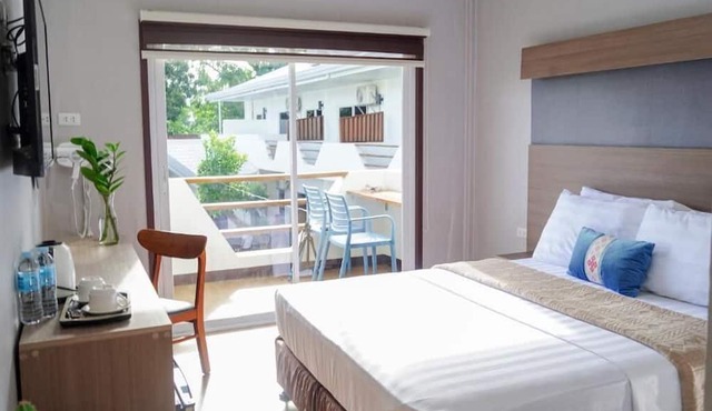 Adela Resort Panglao in Panglao