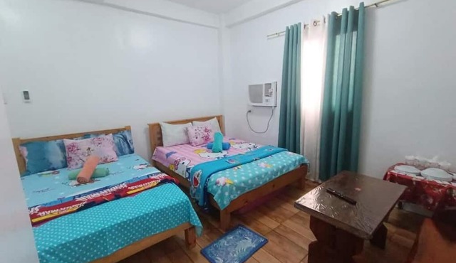 MJ Home in Taguig