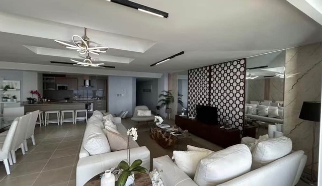 Apartamento Premium en Marbella in Guayacanes