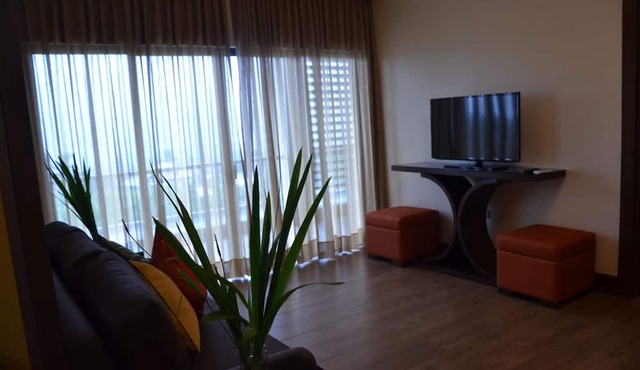 Hotel Monticello in Tagaytay