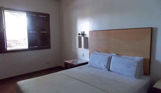 Caribbean Waterpark and Resotel in Bacolod