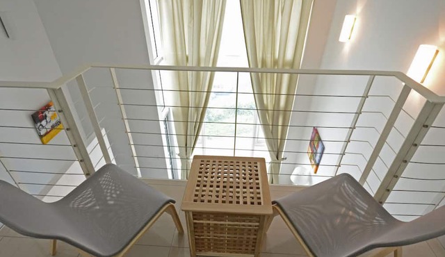 S-Suites at Scott Garden