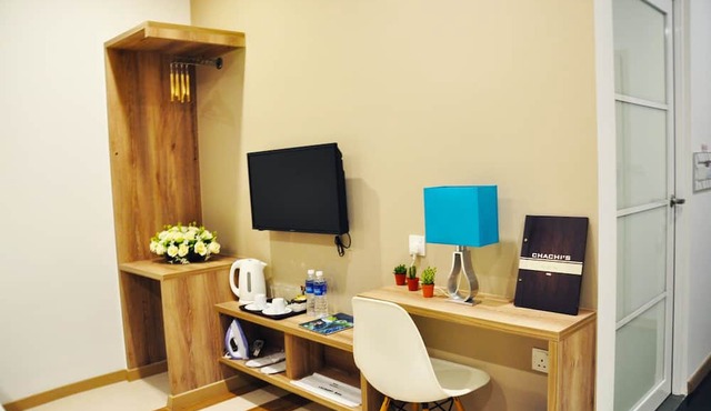 Valya Hotel