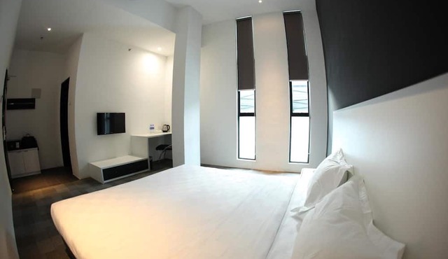 Beverly Hotel in Taiping