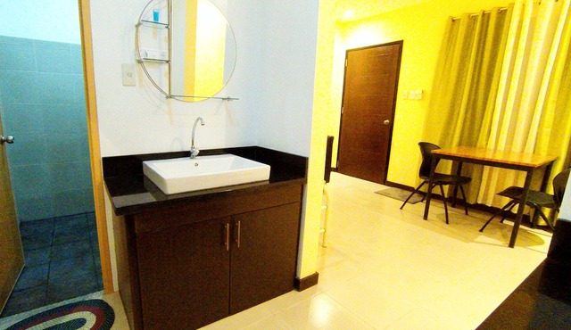 Kai Lodge in Morong