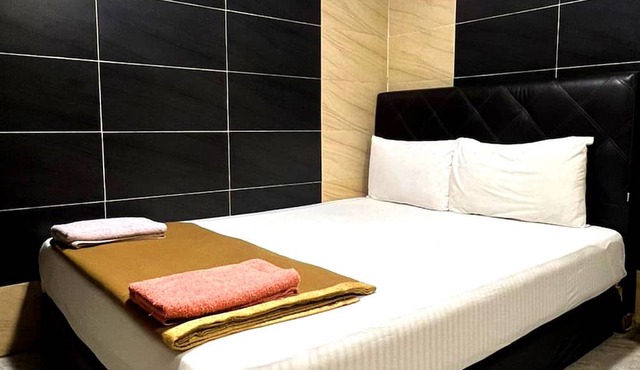 Kota Damansara Business Hotel