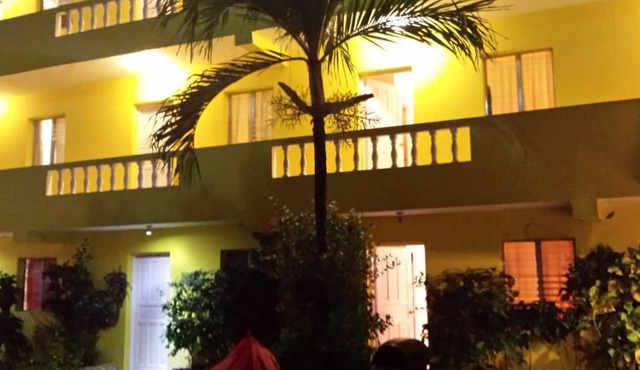 Coco Hotel in Sosúa