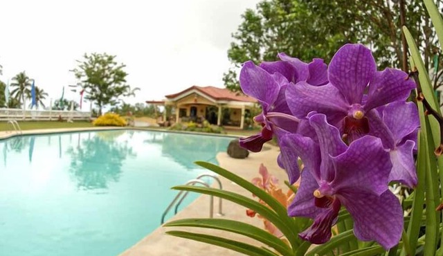 Camiguin Highland Resort