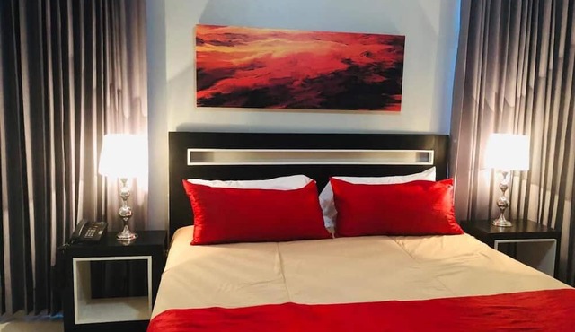 Dpravia Hotel SRL in Bani