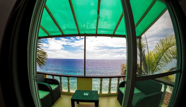 Seafari Resort Oslob in Oslob